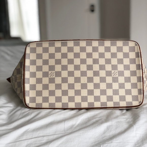 Louis Vuitton - Tote bag - Picture 4 of 6